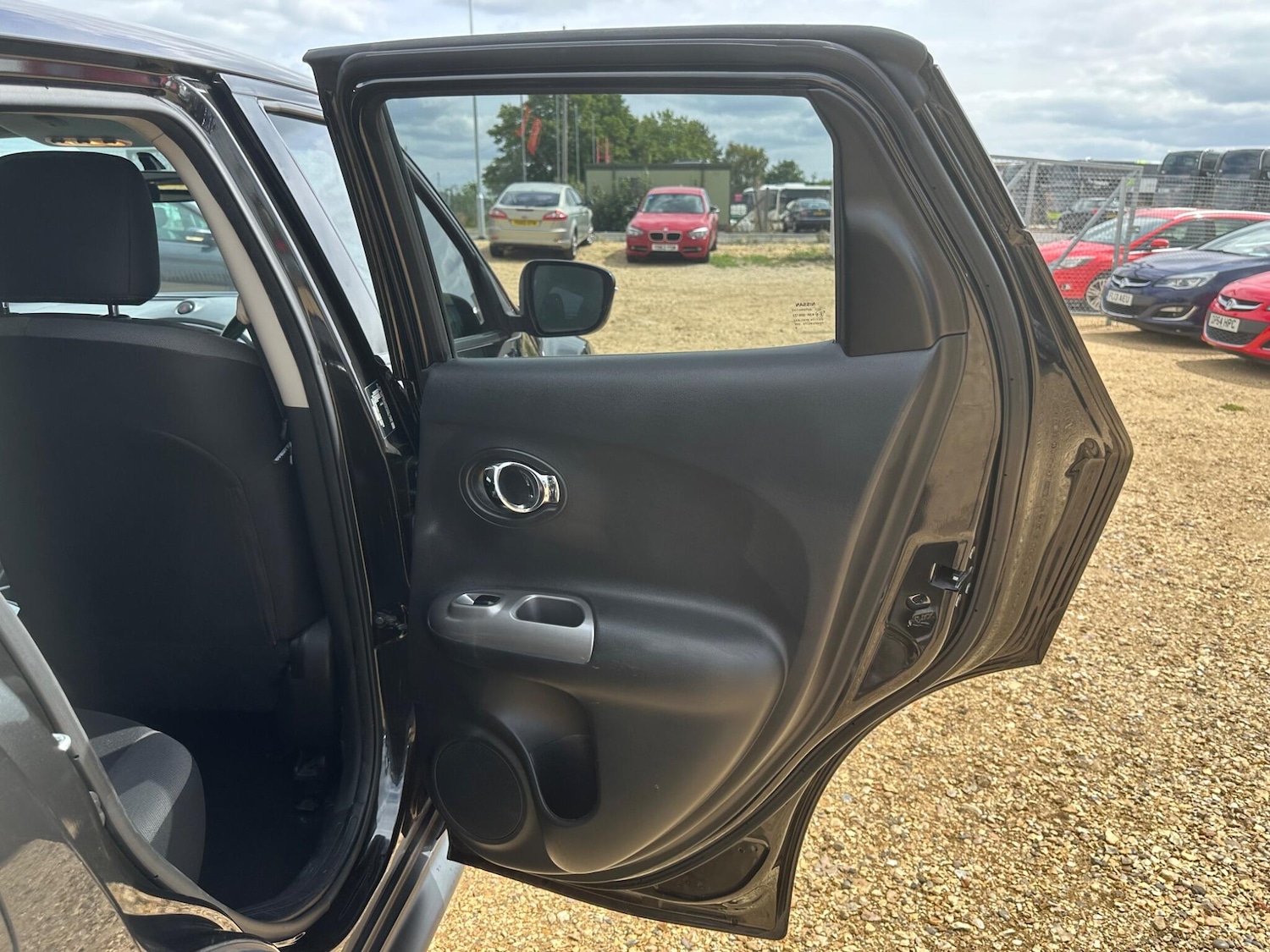 Used Nissan Juke 2019 for sale - 76159173: Photo 31
