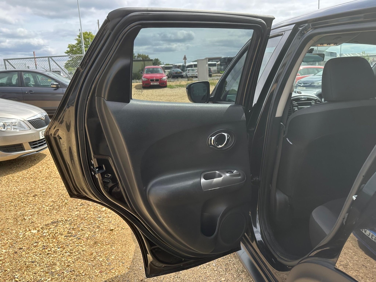 Used Nissan Juke 2019 for sale - 76159173: Photo 32