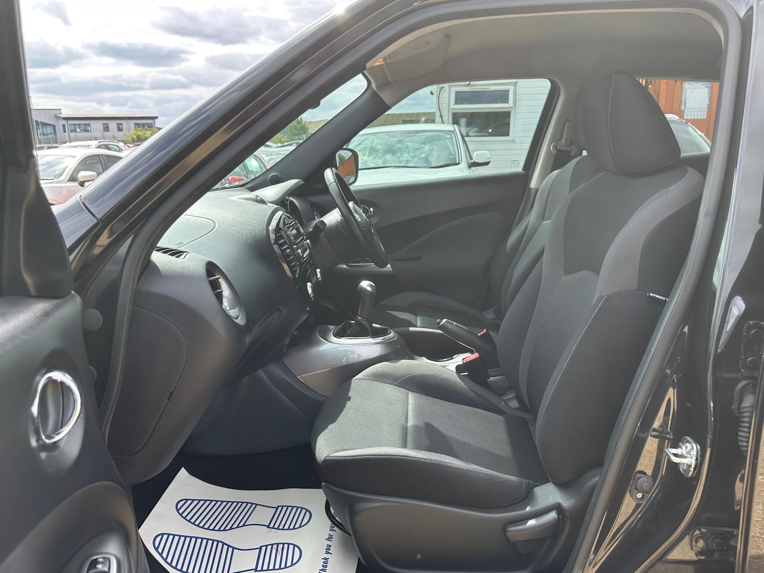 Used Nissan Juke 2019 for sale - 76159173: Photo 34