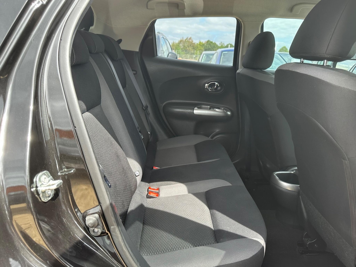 Used Nissan Juke 2019 for sale - 76159173: Photo 35