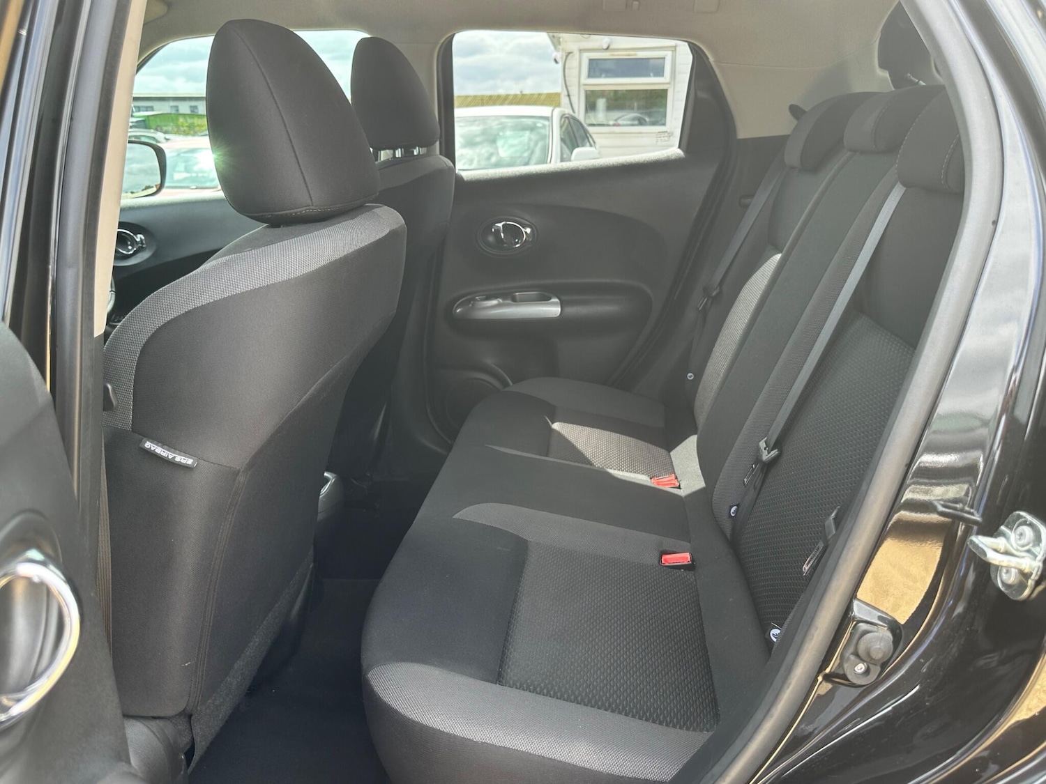 Used Nissan Juke 2019 for sale - 76159173: Photo 36