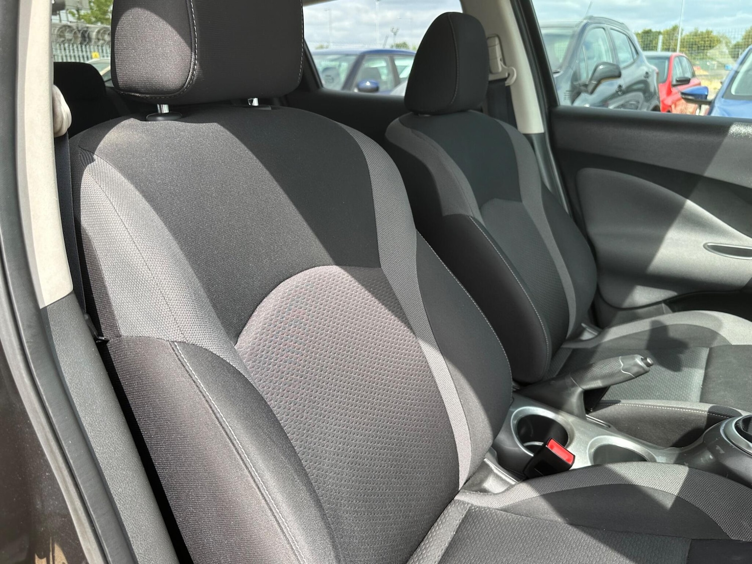 Used Nissan Juke 2019 for sale - 76159173: Photo 37