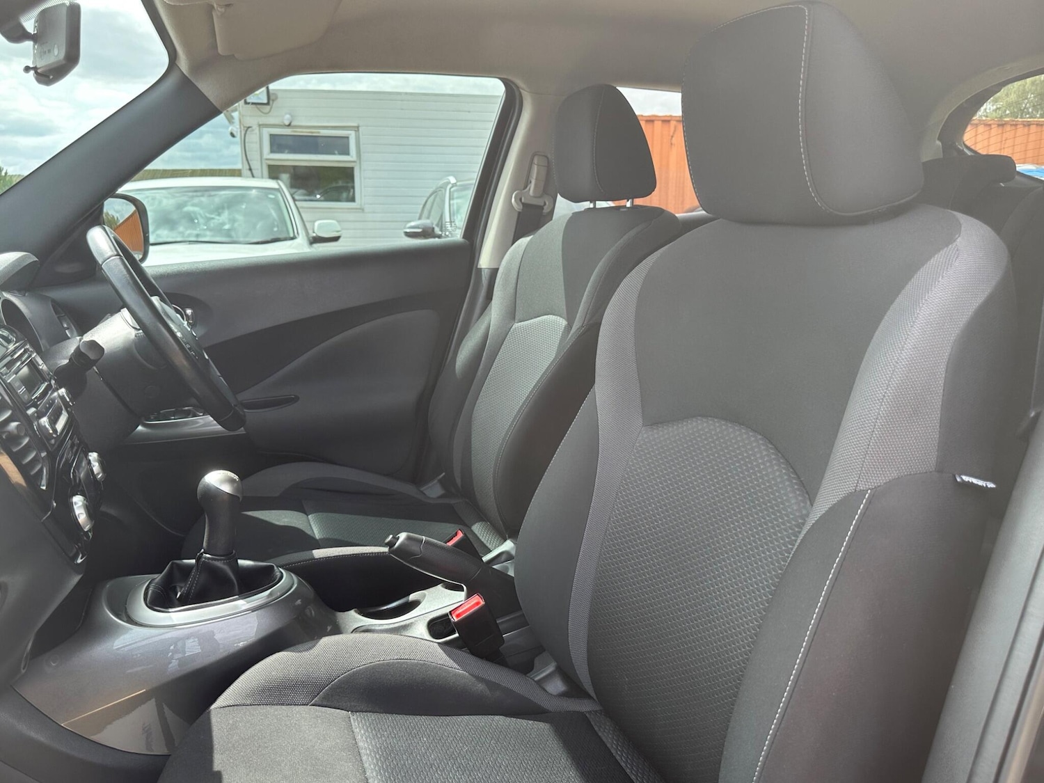 Used Nissan Juke 2019 for sale - 76159173: Photo 38