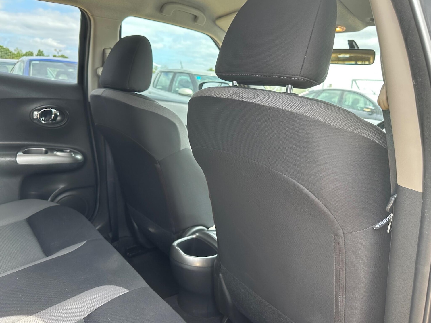 Used Nissan Juke 2019 for sale - 76159173: Photo 39