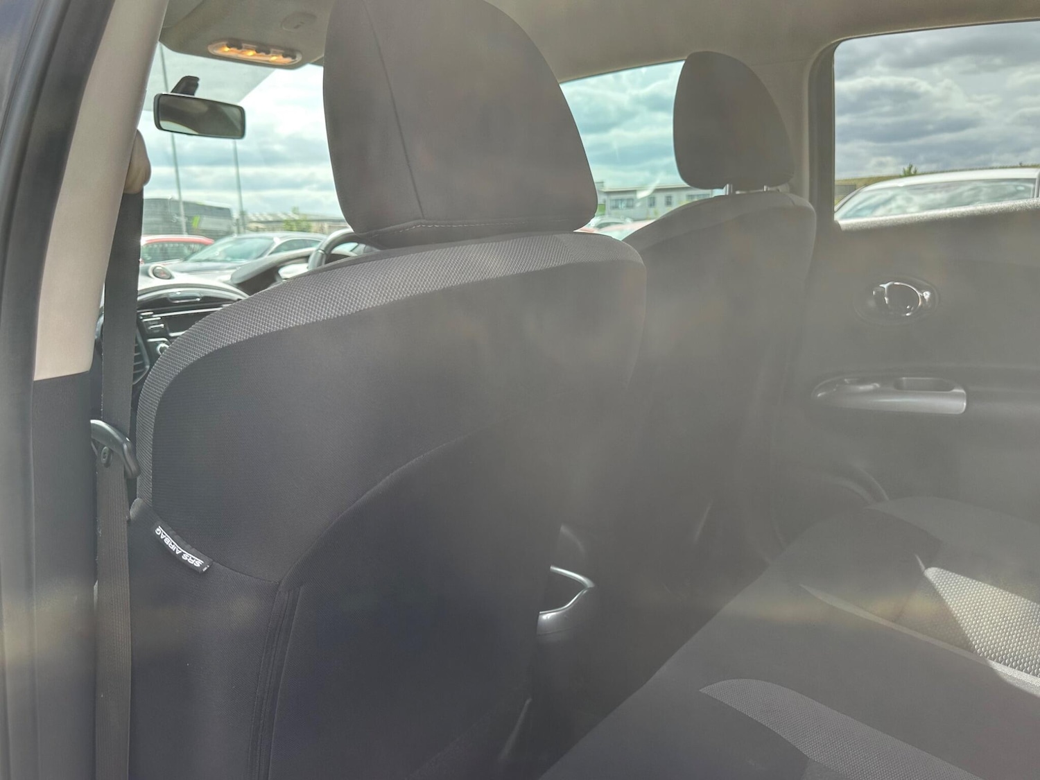 Used Nissan Juke 2019 for sale - 76159173: Photo 40