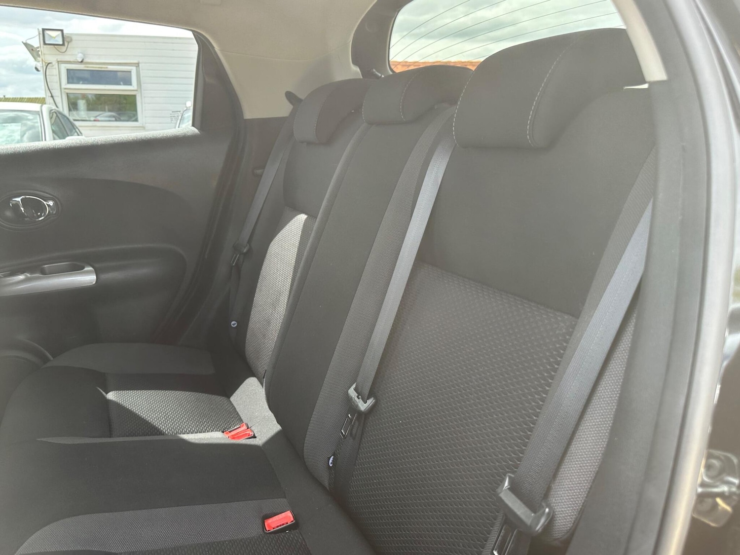 Used Nissan Juke 2019 for sale - 76159173: Photo 42