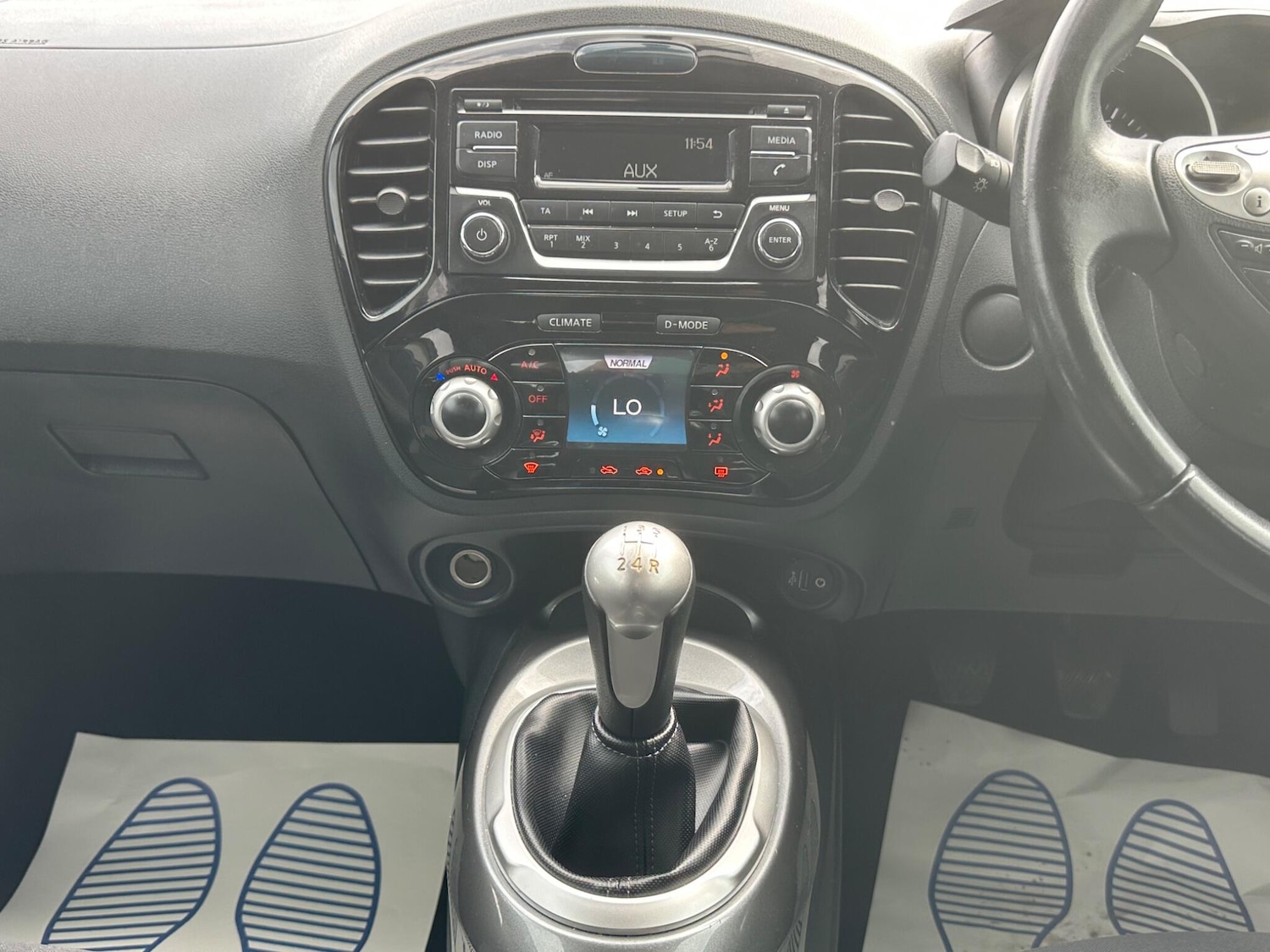 Used Nissan Juke 2019 for sale - 76159173: Photo 44