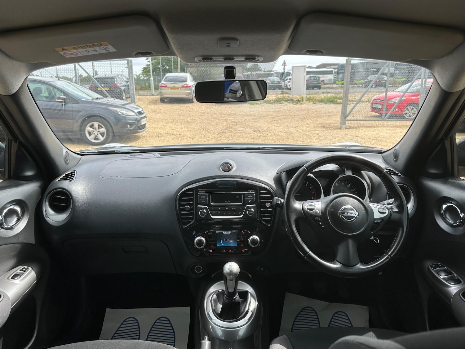 Used Nissan Juke 2019 for sale - 76159173: Photo 47