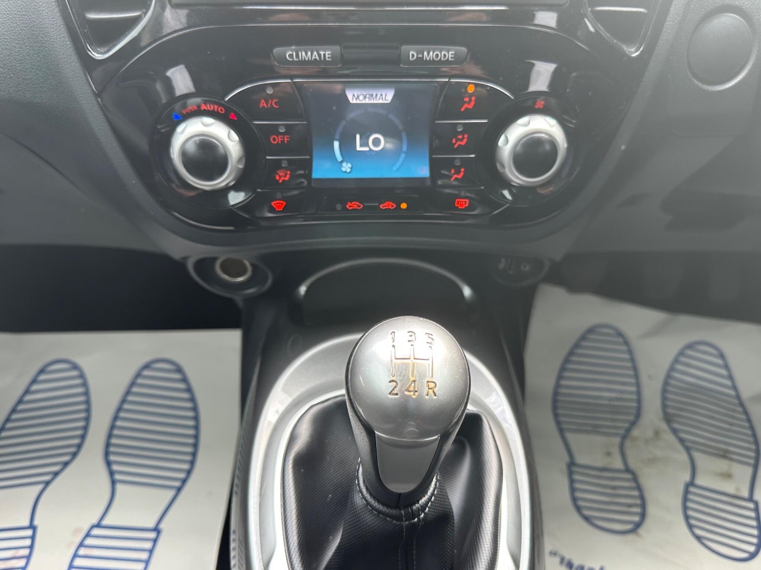 Used Nissan Juke 2019 for sale - 76159173: Photo 48