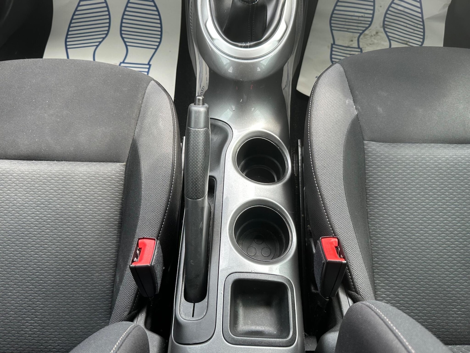 Used Nissan Juke 2019 for sale - 76159173: Photo 49