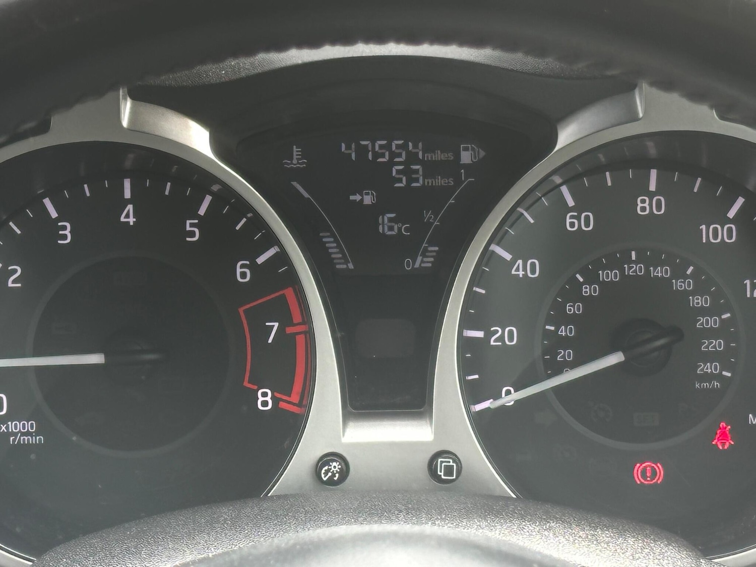 Used Nissan Juke 2019 for sale - 76159173: Photo 51