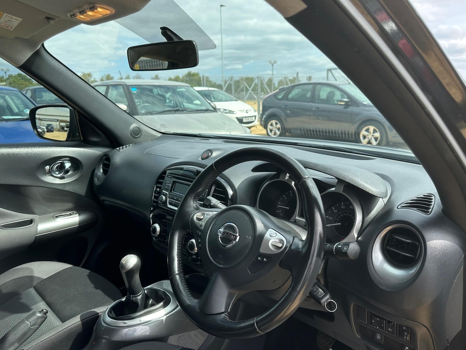 Used Nissan Juke 2019 for sale - 76159173: Photo 52