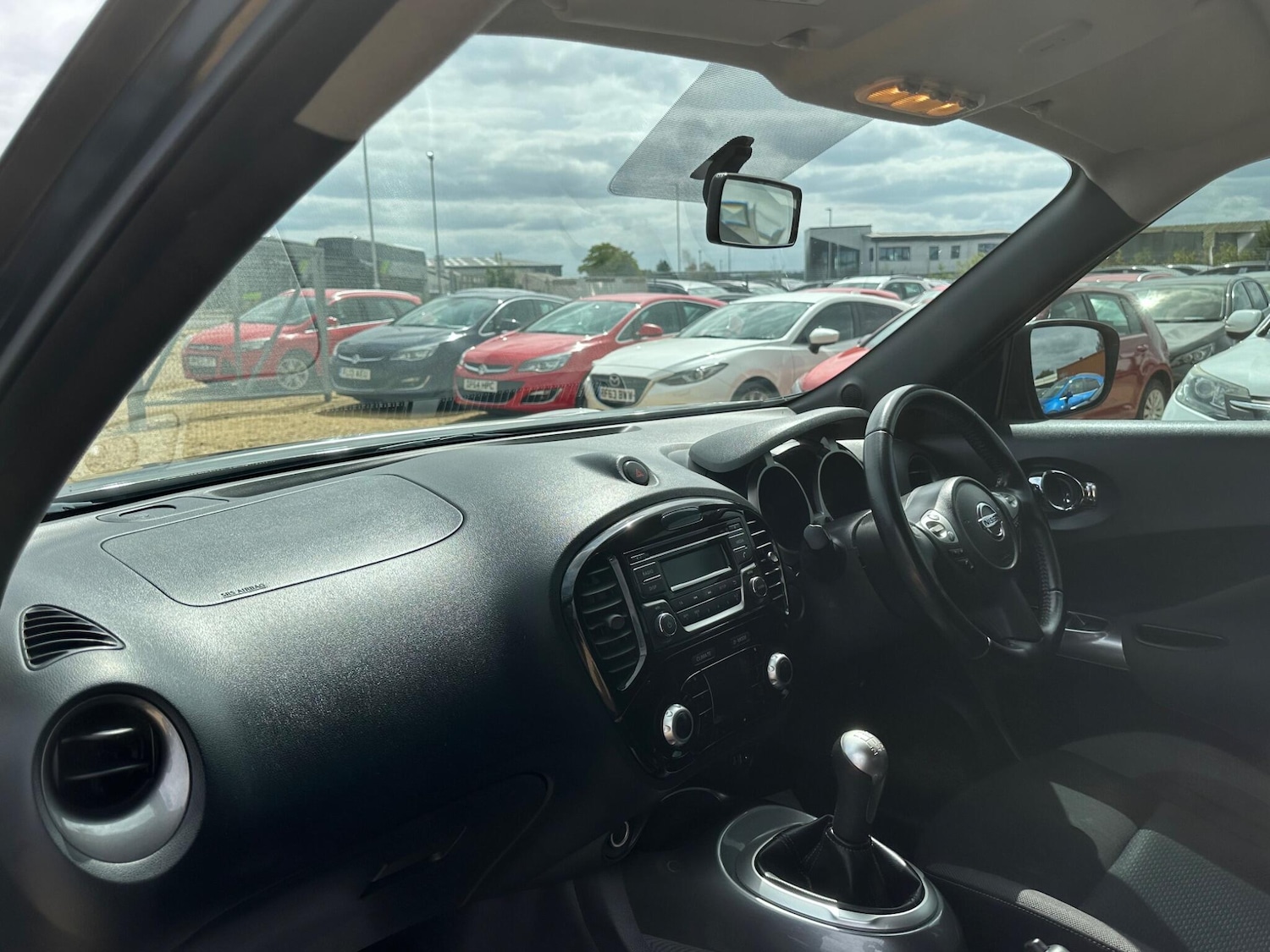 Used Nissan Juke 2019 for sale - 76159173: Photo 53