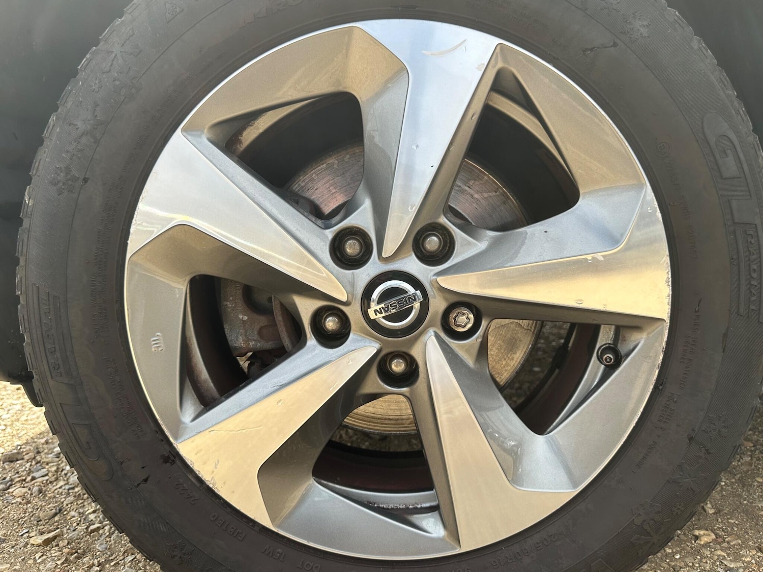 Used Nissan Juke 2019 for sale - 76159173: Photo 59