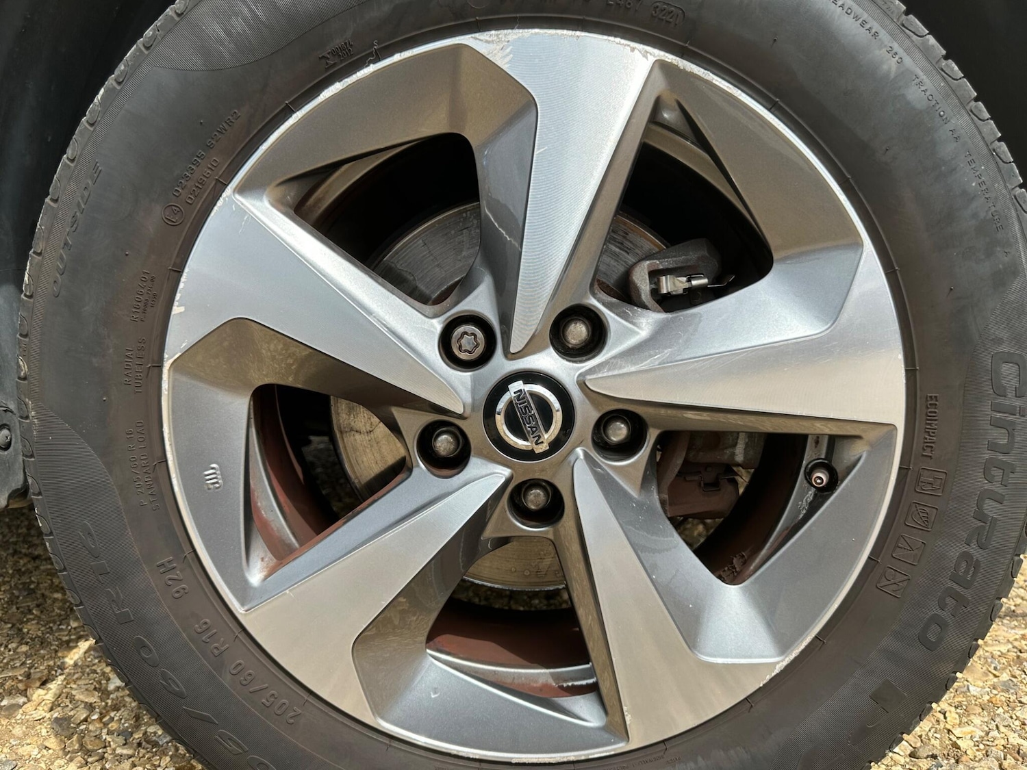 Used Nissan Juke 2019 for sale - 76159173: Photo 60
