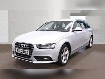 Used Audi A4 Avant 2012 for sale - 79316229: Photo
