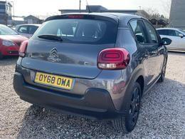 Used Citroen C3 2018 for sale - 77462156: Photo 13