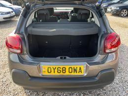 Used Citroen C3 2018 for sale - 77462156: Photo 44