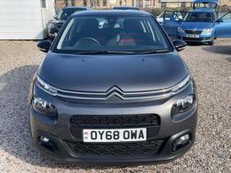 Used Citroen C3 2018 for sale - 77462156: Photo 5
