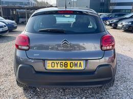 Used Citroen C3 2018 for sale - 77462156: Photo 7