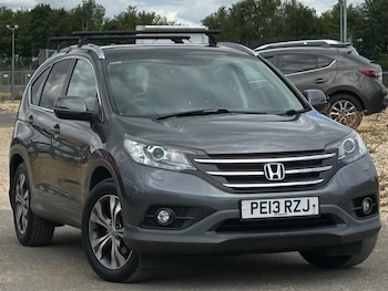Used Honda CR-V 2013 for sale - 79061614: Photo