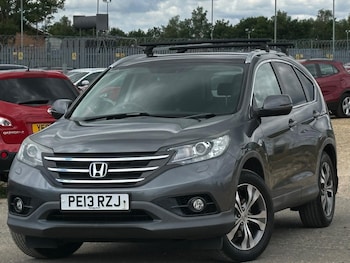 Used Honda CR-V 2013 for sale - 79061614: Photo