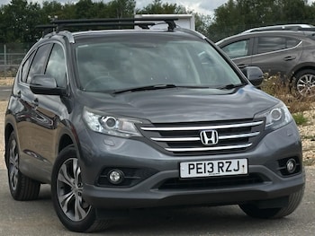 Used Honda CR-V 2013 for sale - 79061614: Photo
