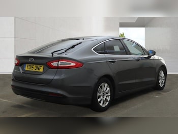 Used Ford Mondeo 2015 for sale - 78741793: Photo