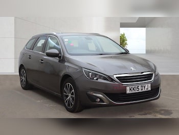 Used Peugeot 308 2015 for sale - 78334480: Photo