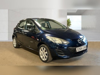 Used Mazda Mazda2 2014 for sale - 79401302: Photo