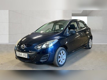 Used Mazda Mazda2 2014 for sale - 79401302: Photo