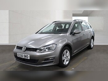 Used Volkswagen Golf 2016 for sale - 78301161: Photo