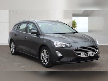 Used Ford Focus 2019 for sale - 78375798: Photo