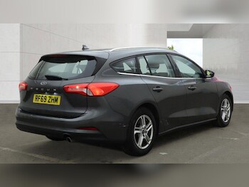 Used Ford Focus 2019 for sale - 78375798: Photo