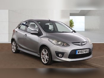 Used Mazda Mazda2 2010 for sale - 79565226: Photo