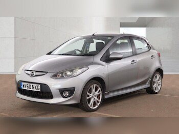 Used Mazda Mazda2 2010 for sale - 79565226: Photo