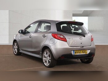 Used Mazda Mazda2 2010 for sale - 79565226: Photo