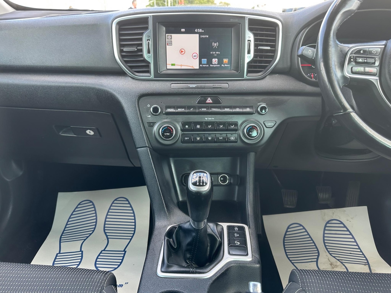 Used Kia Sportage 2017 for sale - 76158469: Photo 18