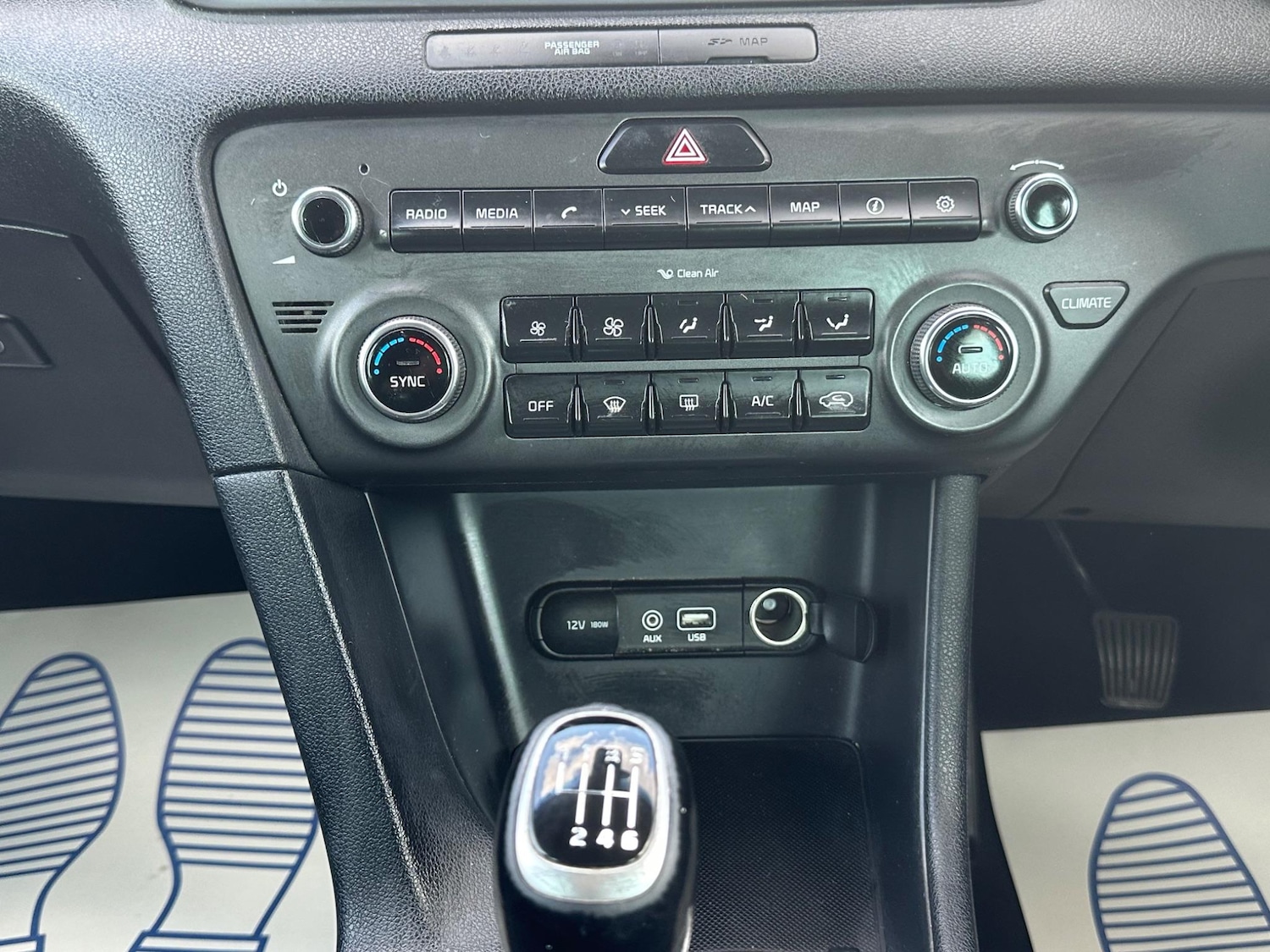 Used Kia Sportage 2017 for sale - 76158469: Photo 20