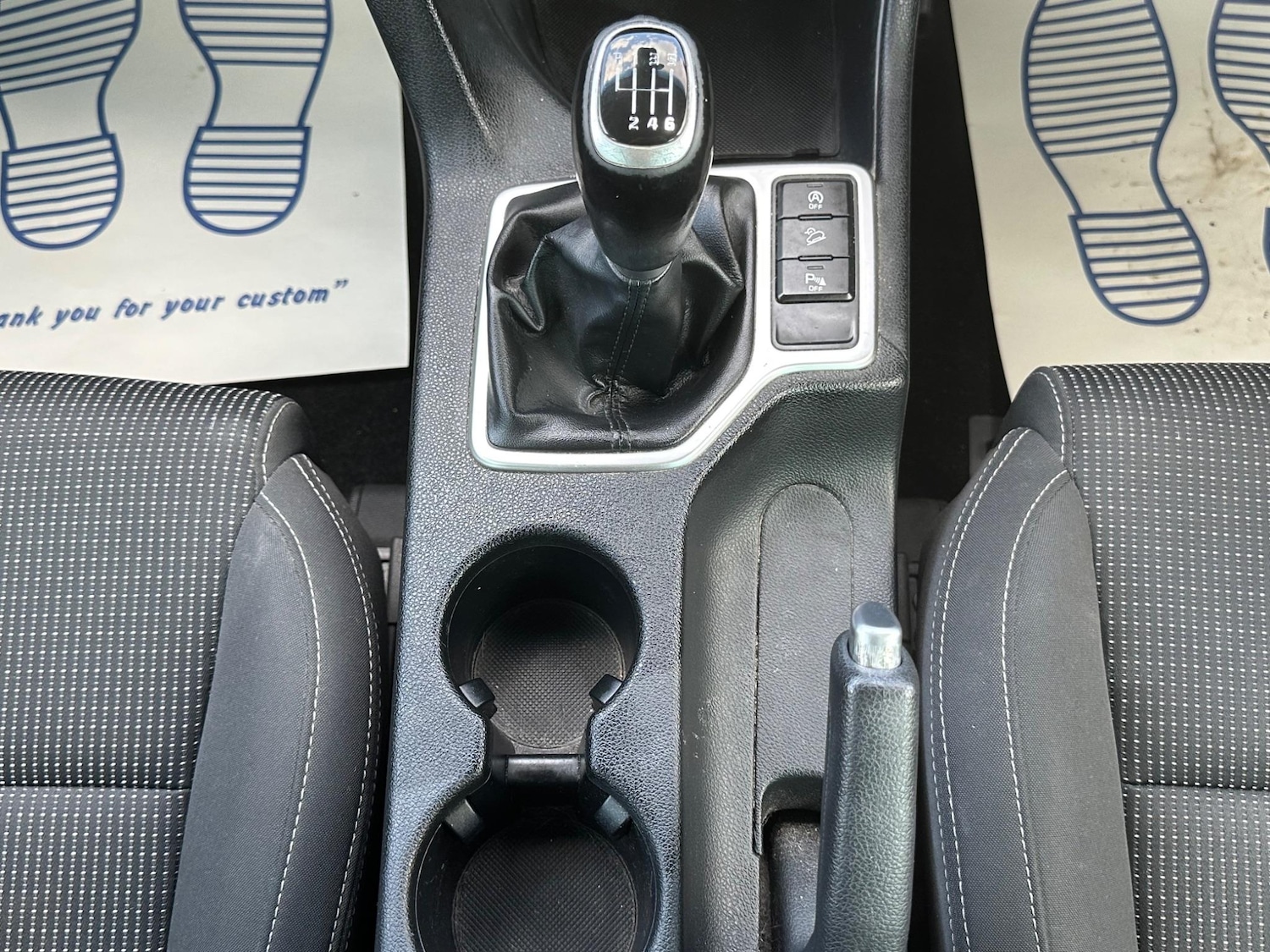 Used Kia Sportage 2017 for sale - 76158469: Photo 24