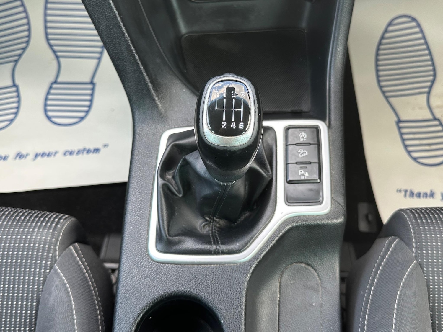 Used Kia Sportage 2017 for sale - 76158469: Photo 25