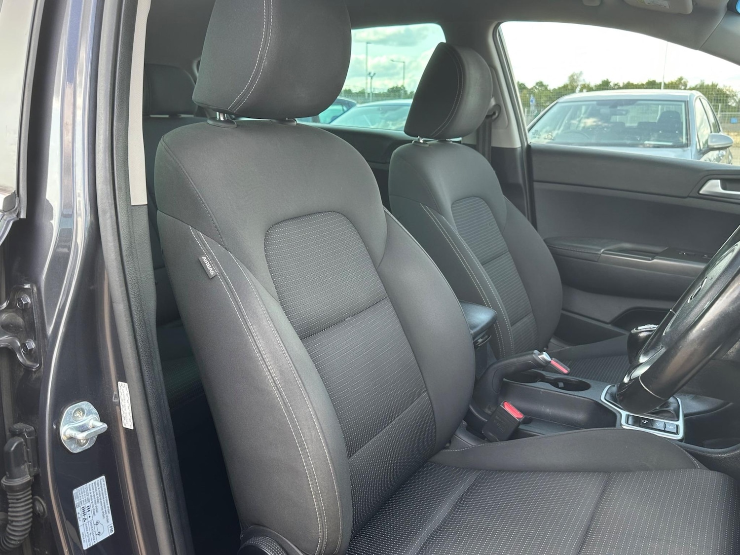 Used Kia Sportage 2017 for sale - 76158469: Photo 27