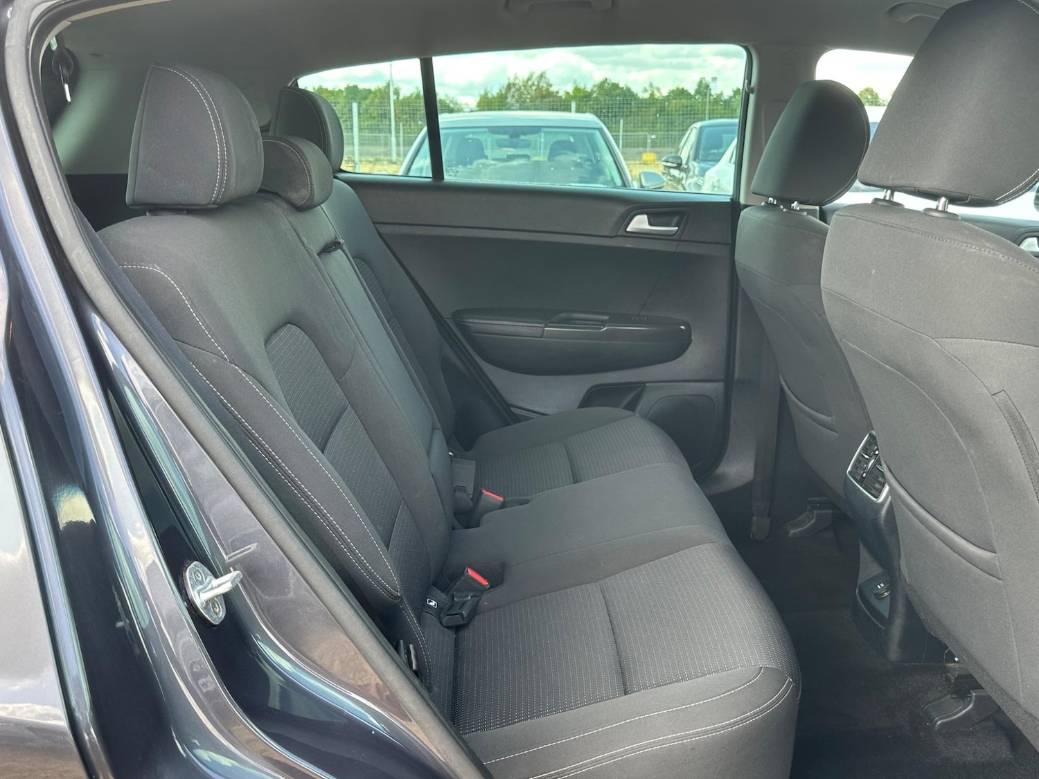 Used Kia Sportage 2017 for sale - 76158469: Photo 28