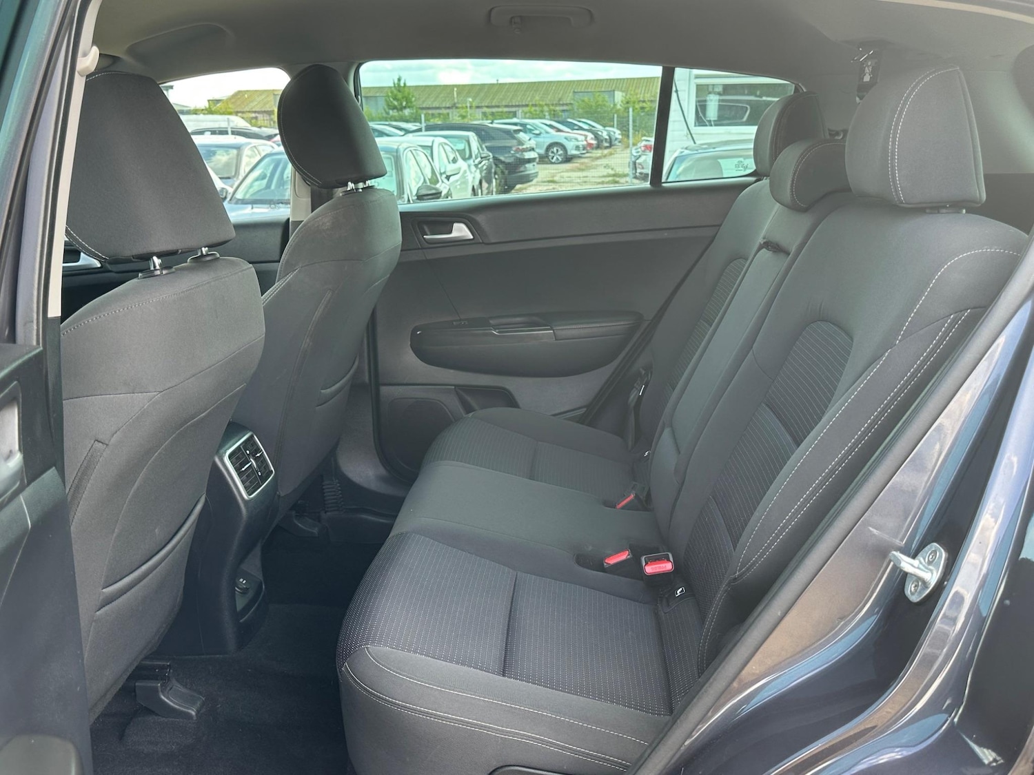 Used Kia Sportage 2017 for sale - 76158469: Photo 29