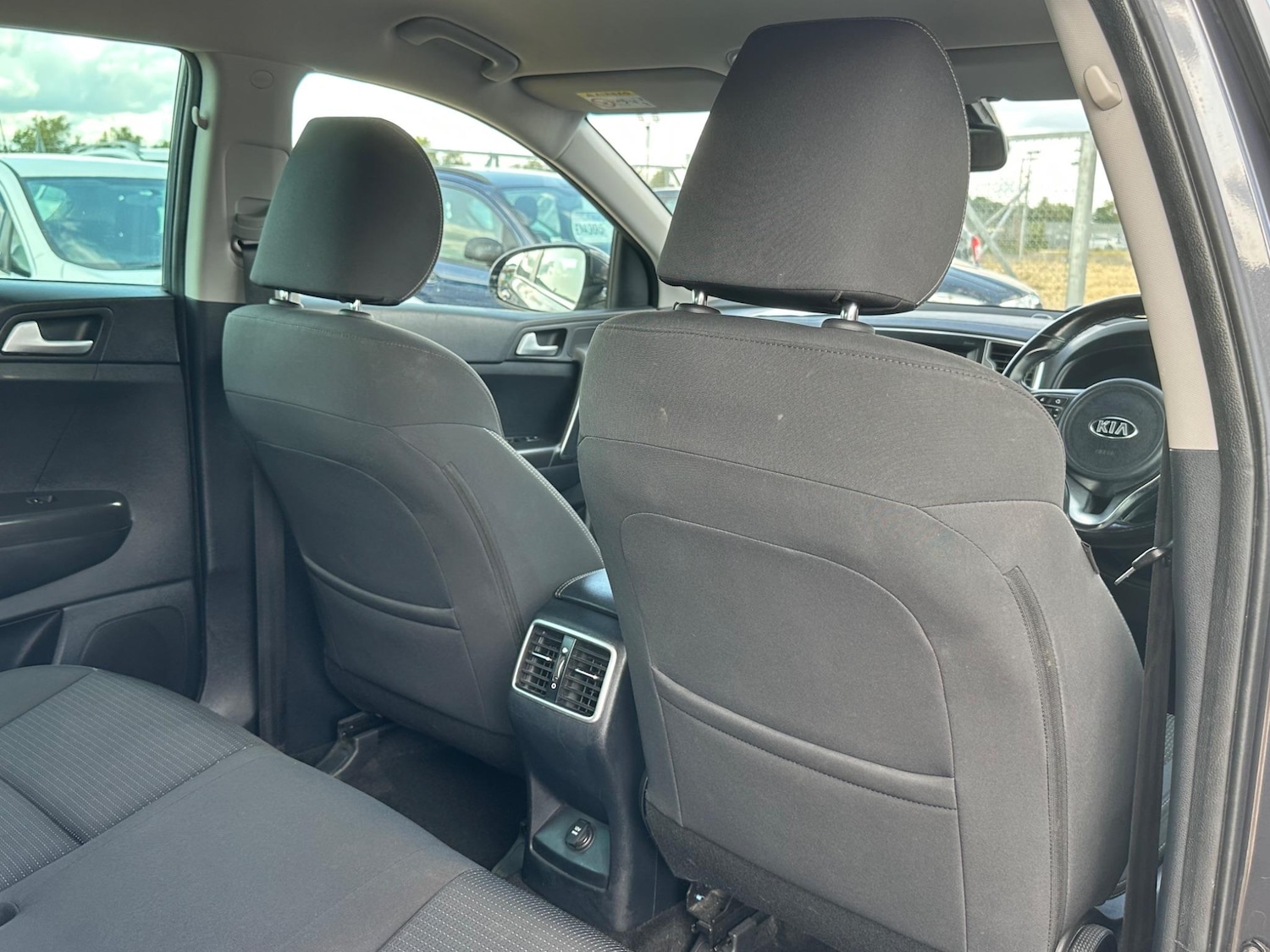 Used Kia Sportage 2017 for sale - 76158469: Photo 30