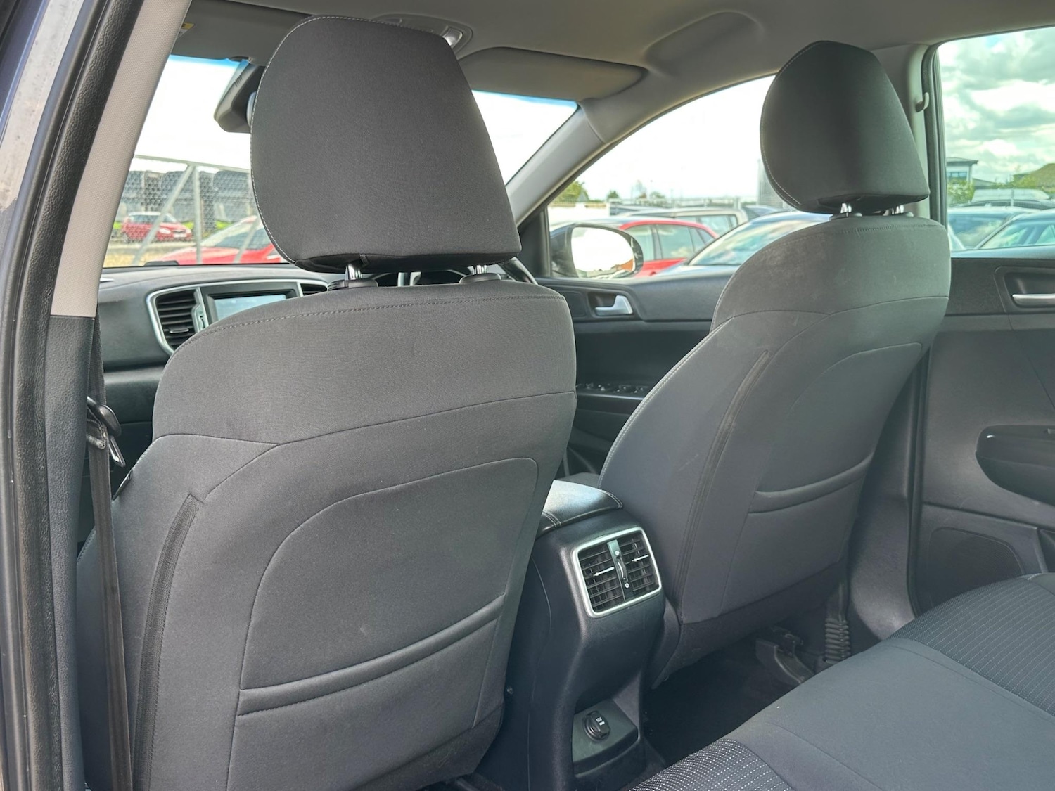 Used Kia Sportage 2017 for sale - 76158469: Photo 31