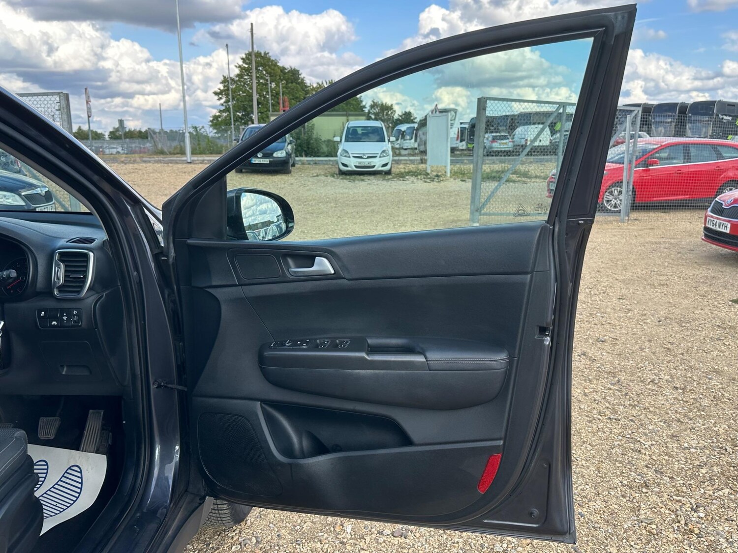 Used Kia Sportage 2017 for sale - 76158469: Photo 37