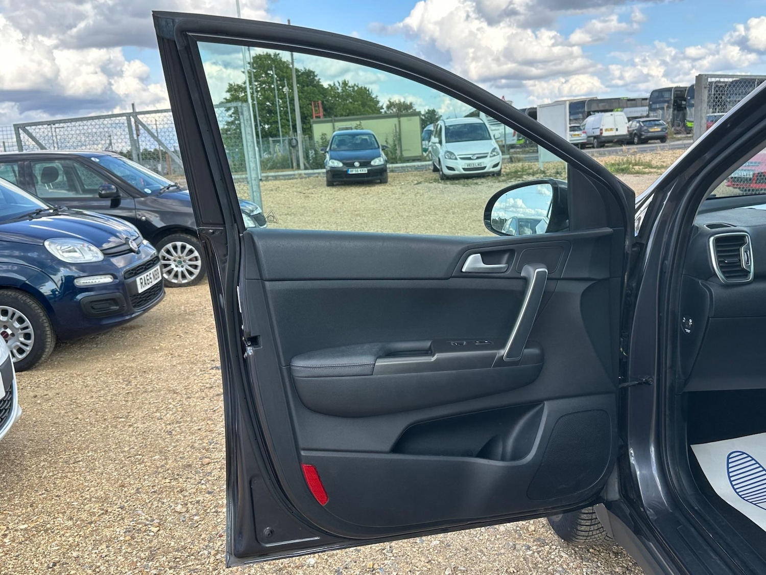 Used Kia Sportage 2017 for sale - 76158469: Photo 38