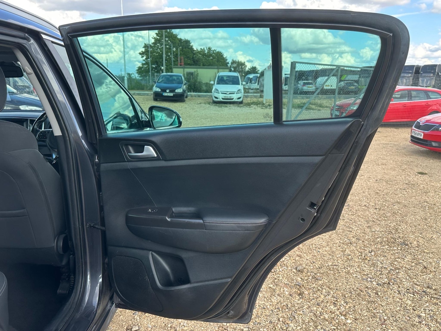 Used Kia Sportage 2017 for sale - 76158469: Photo 39