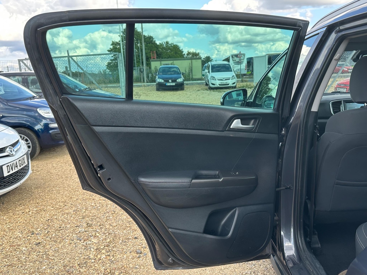 Used Kia Sportage 2017 for sale - 76158469: Photo 40